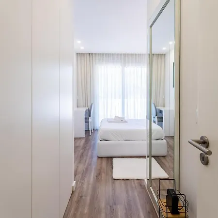 Apartamento T3 Sun & Fun Nazare Exterior photo