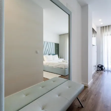 Apartamento T3 Sun & Fun Nazare Exterior photo