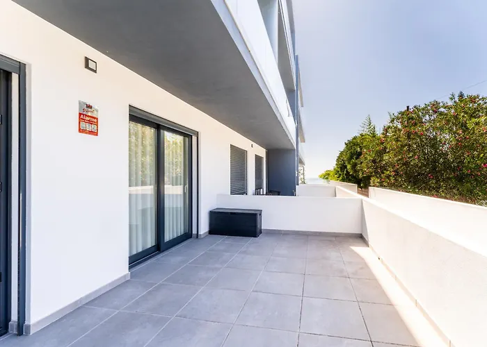 Apartamento T3 Sun & Fun