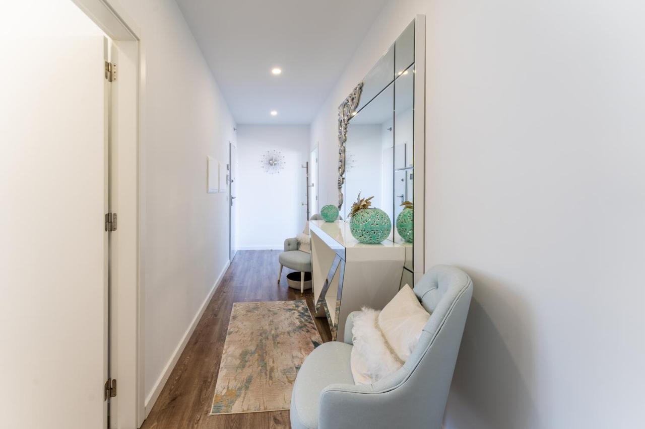 Apartment T3 Sun & Fun Nazare