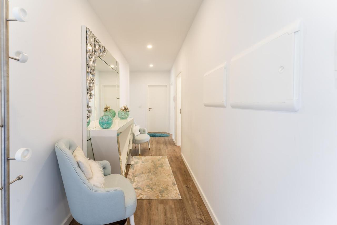 T3 Sun & Fun Apartment *