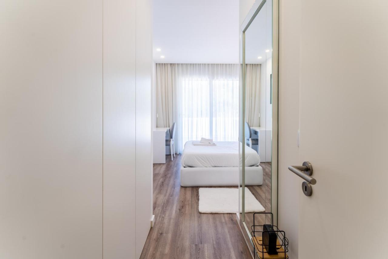 T3 Sun & Fun Apartment *