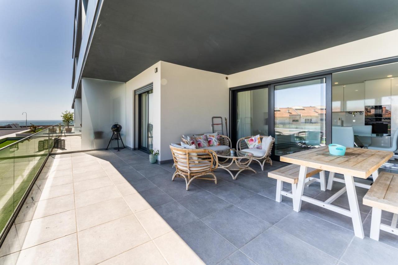 Apartment T3 Sun & Fun Nazare