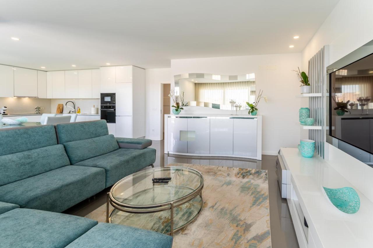 T3 Sun & Fun Apartment