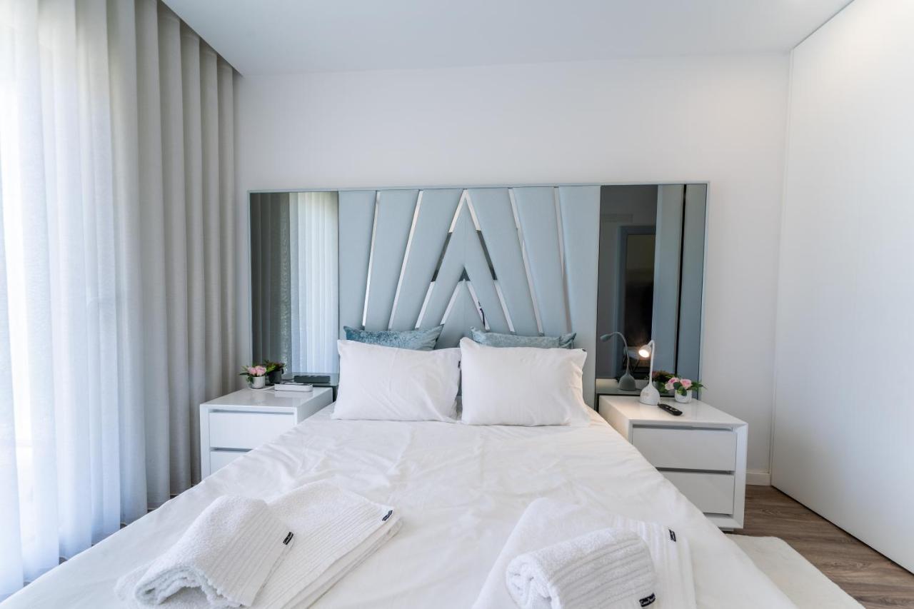 T3 Sun & Fun Apartment Nazare