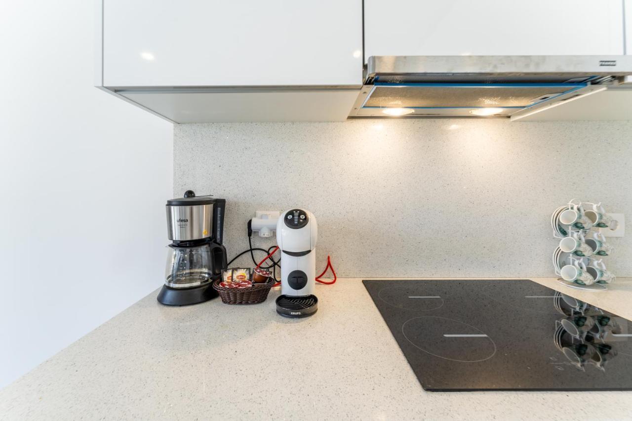 T3 Sun & Fun Apartment