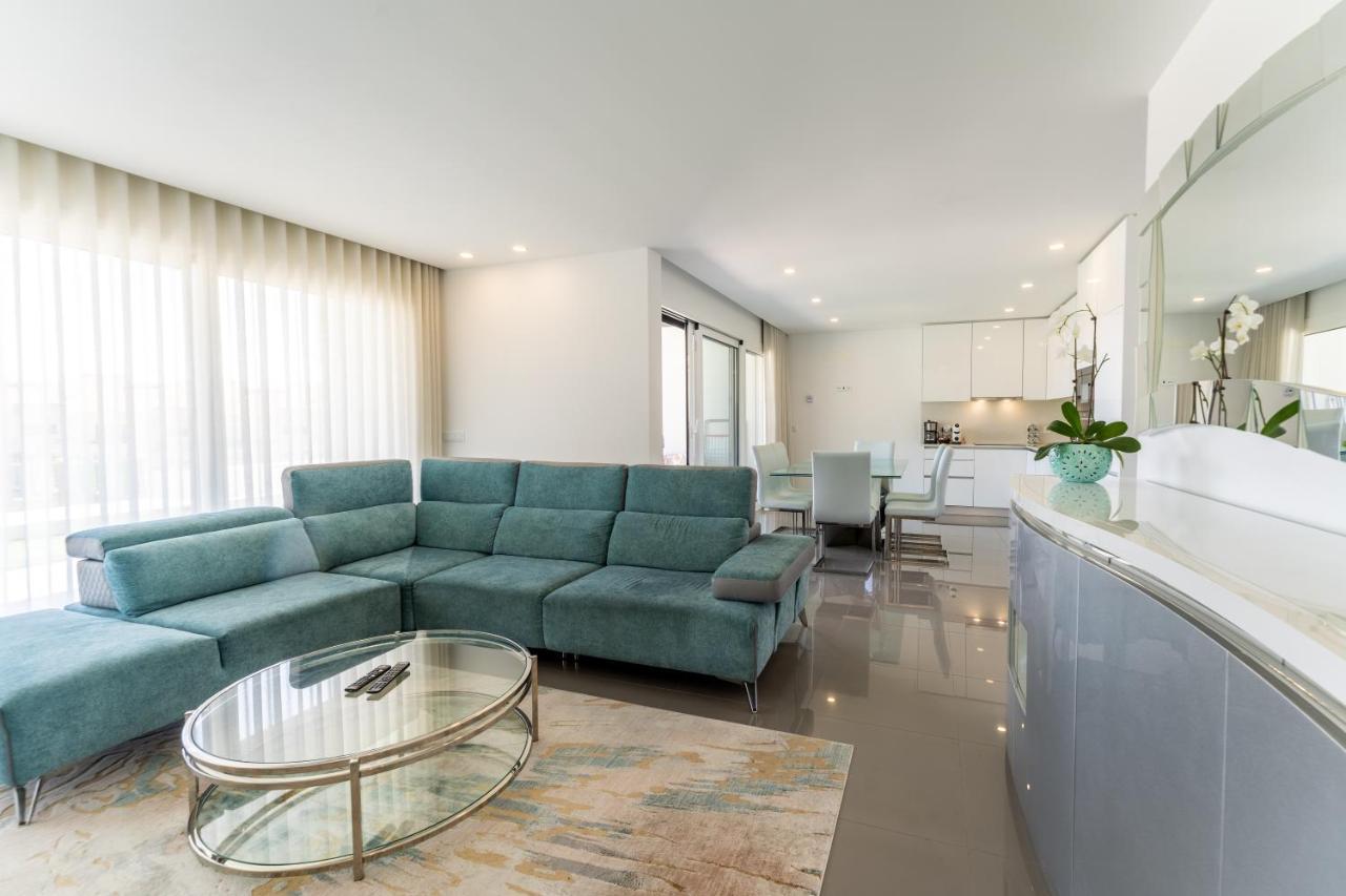 T3 Sun & Fun Apartment *