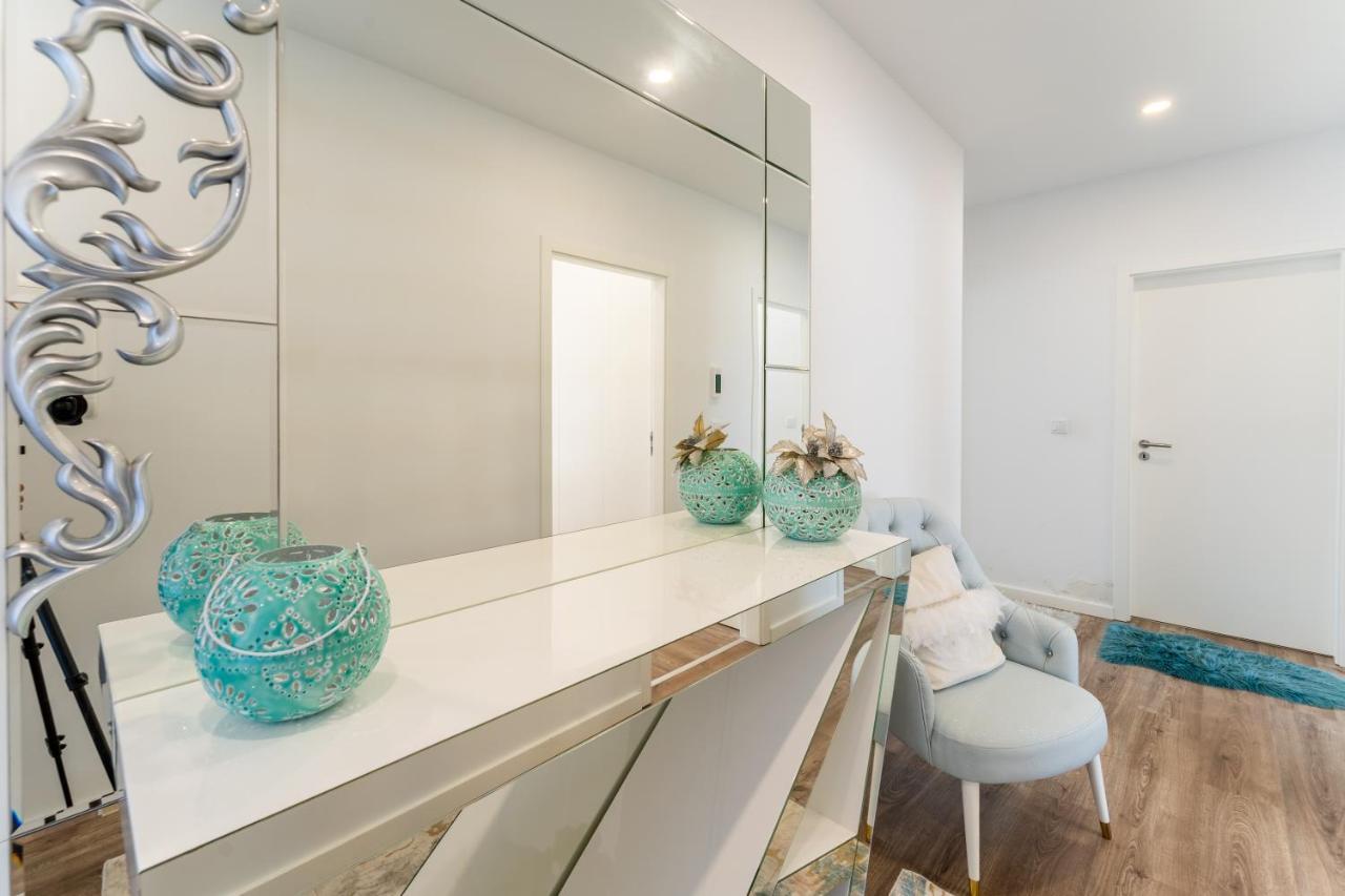 T3 Sun & Fun Apartment Nazare