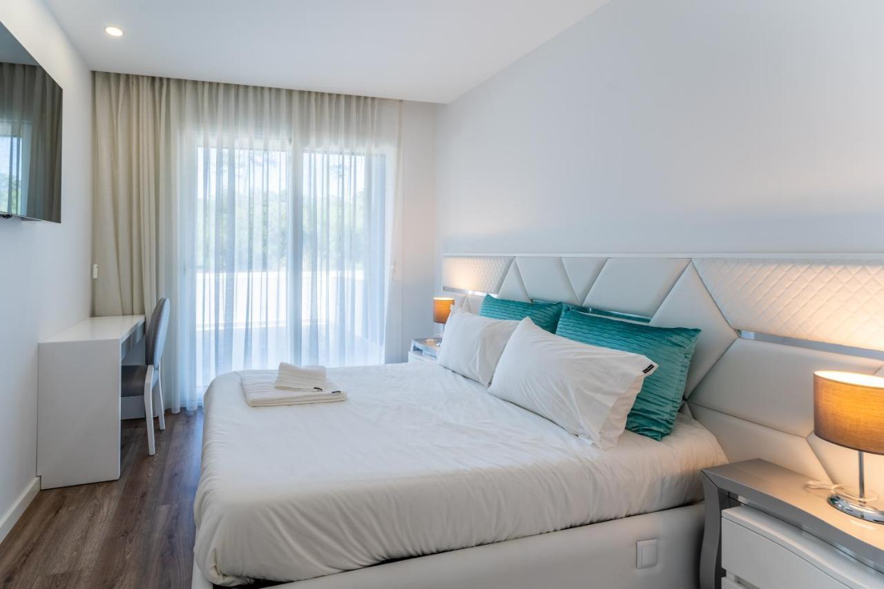 T3 Sun & Fun Apartment Nazare