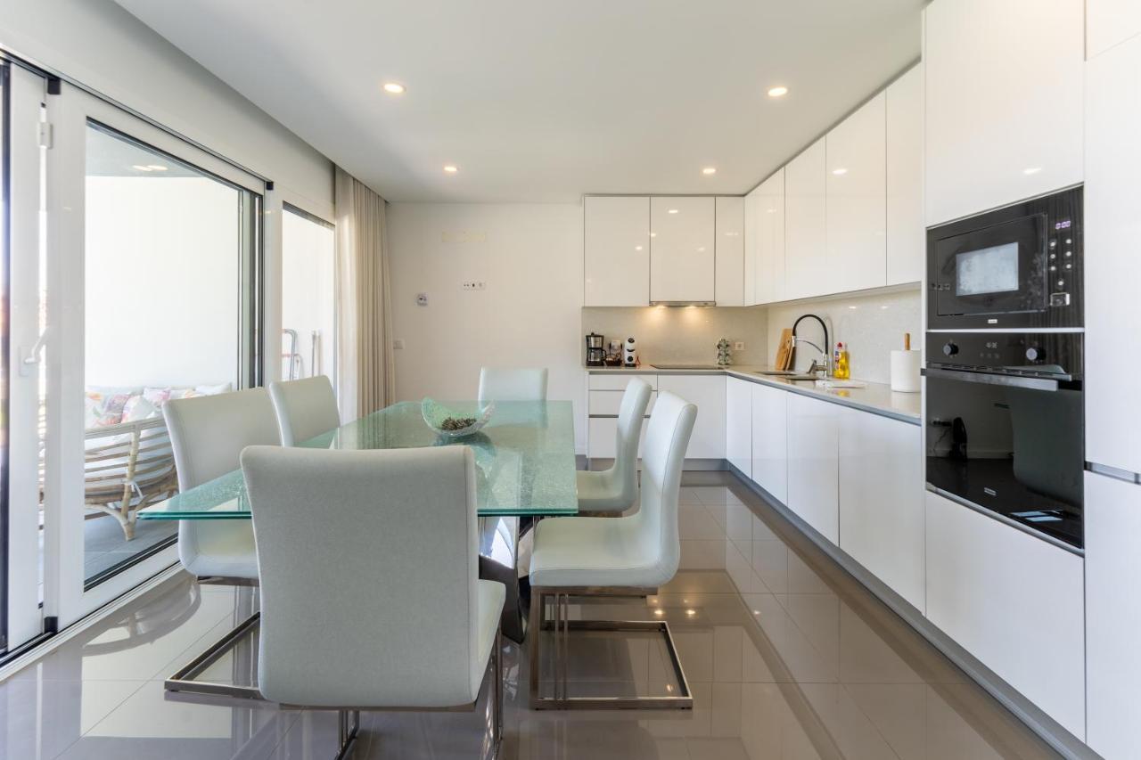 Apartment T3 Sun & Fun Nazare