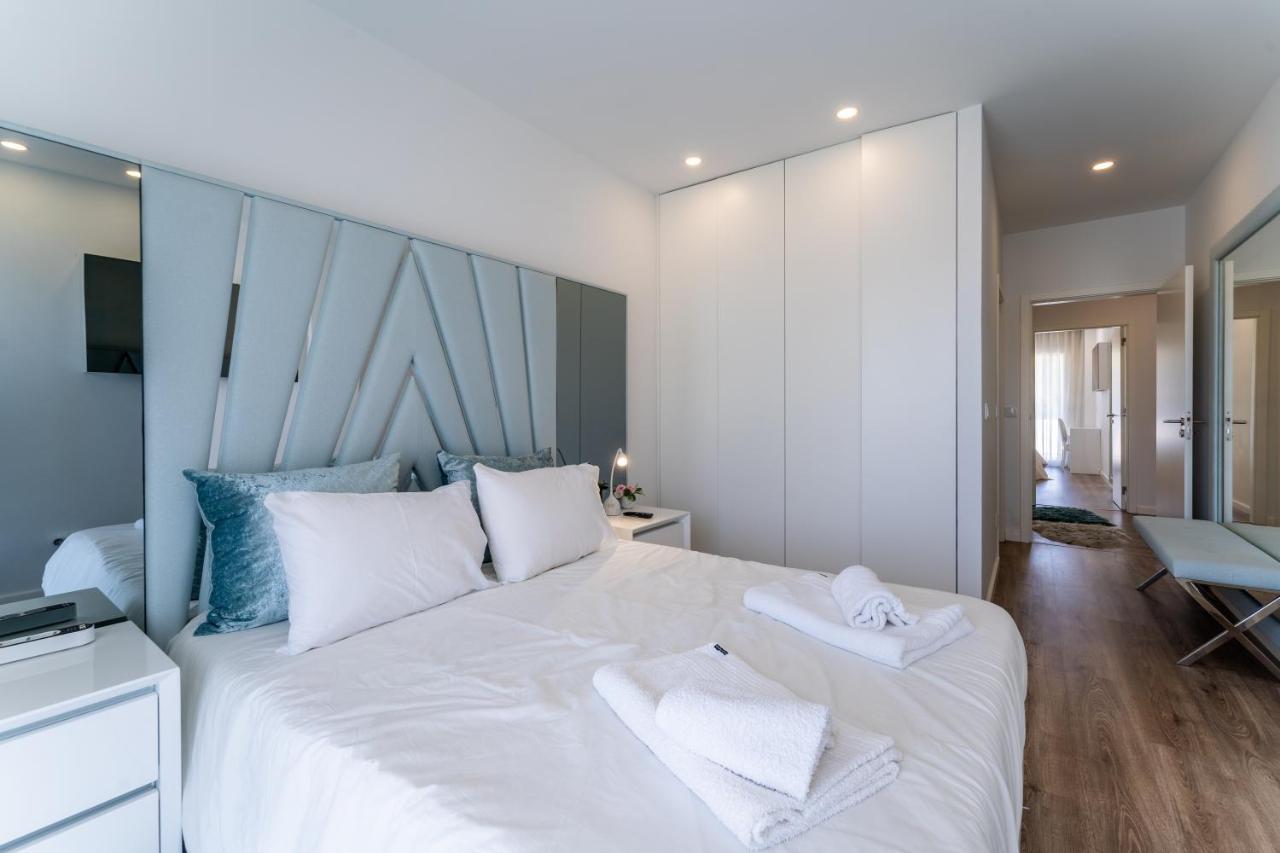 T3 Sun & Fun Apartment