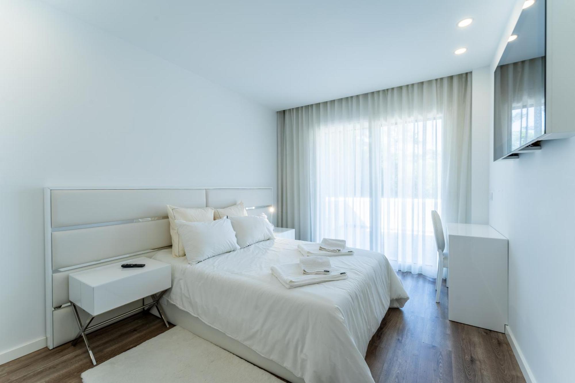 T3 Sun & Fun Apartment *